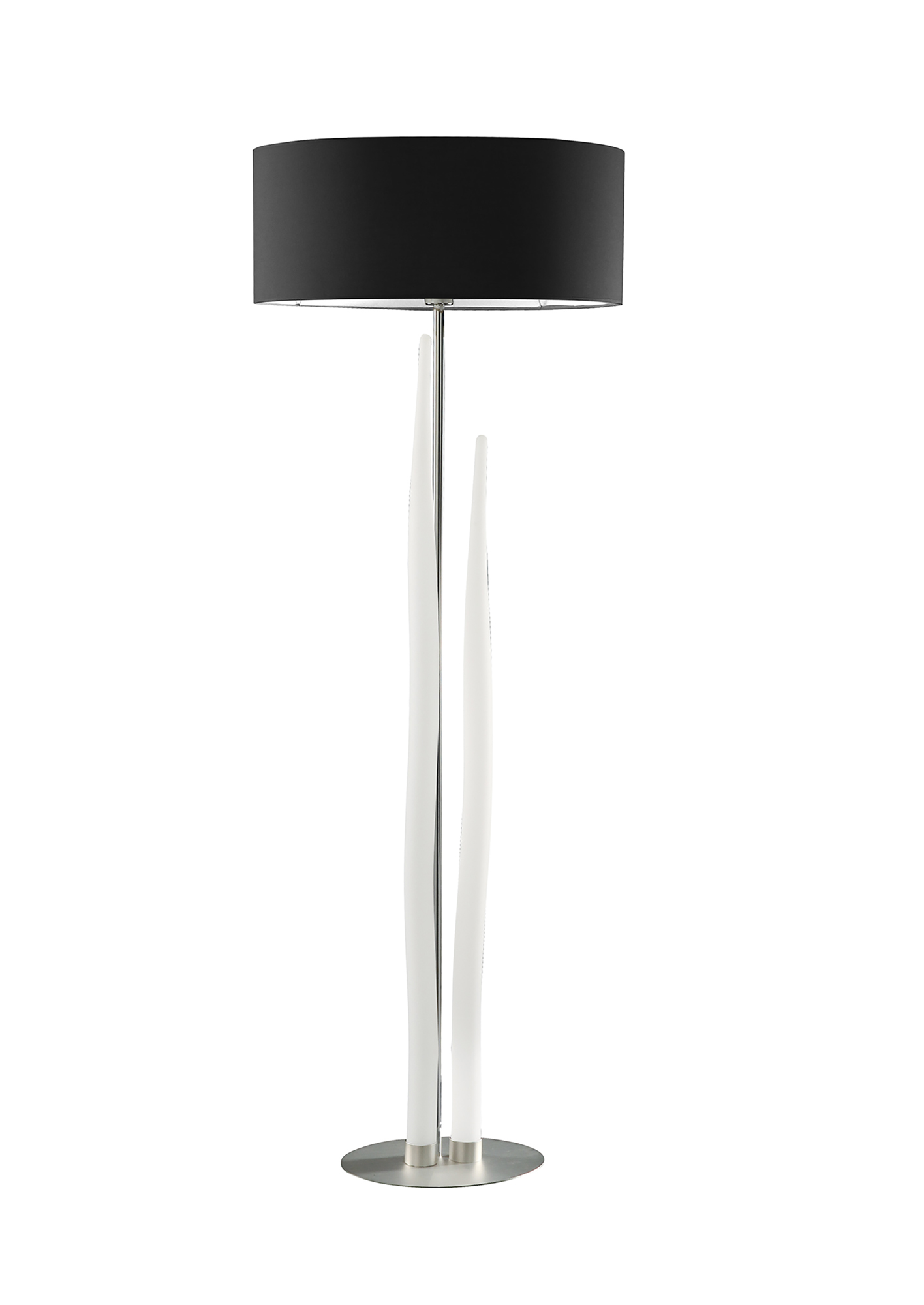 Estalacta Floor Lamps Mantra Shaded Floor Lamps Estalacta Floor Lamps Mantra Shaded Floor Lamps